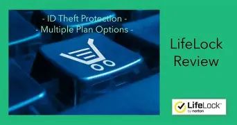 Lifelock First Look: Unboxing and Impressions