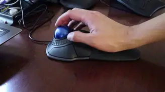 Should You Buy the Thumb Trackball Wired in 2026? A Deep Dive